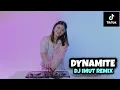 Download Lagu DJ DYNAMITE || VIRAL TIKTOK!!! (DJ IMUT REMIX)