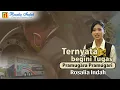 Download Lagu TERNYATA BEGINI TUGAS PRAMUGARA PRAMUGARI ROSALIA INDAH