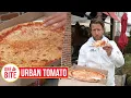 Barstool Pizza Review - Urban Tomato Palisades Park NJ