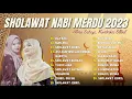 Download Lagu Sholawat Terbaru 2023 || Ala Bali - Alma Esbeye | Man Ana - Kuntriksi Ellail | Full Album 2023 ||