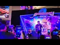 Download Lagu Faizal Tahir - 'Fire \u0026 Water' (OST BoBoiBoy Movie 2)