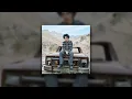 Henry Morris - Crawling Back To You (Slowed + Reverb)