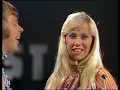 ABBA - Honey Honey (1974)