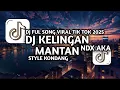Download Lagu DJ KELINGAN MANTAN NDX AKA || DEK KOE BIEN JANJI KARO AKU || VIRAL TIKTOK TERBARU 2025