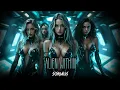 Lagu Alien Within - Nu-Metal | Episch sci-fi-anthem | AI-cinematografische clip | Scordalus (officiële videoclip)