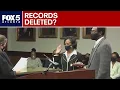Cobb County clerk indicted FOX 5 News