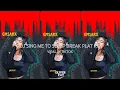 Download Lagu DJ SING ME TO SLEEP BREAK PLAT KT VIRAL TIKTOK YANG KALIAN CARI