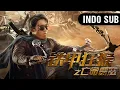 Download Lagu 【INDO SUB】Monyet Berbaju Besi (Iron Monkey) | Superhero menyelamatkan dunia | Film Action Sci-fi