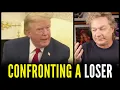 Donald Trump Hates Women - Such a Sad Little Man