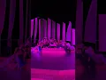 Christina Aguilera - Genie In A Bottle Intro Rehearsal (Dolce & Gabbana - Sardinia, Italy) (Jun/24)