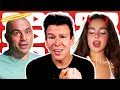 She Is Evil What Addison Rae Religious Backlash Reveals Joe Rogan Jake Paul Teacher Shortage