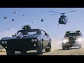 FAST Full Movie 2025: Fast \u0026 Furious: Final Run| Action Movies 2025 in English (Game Movie)