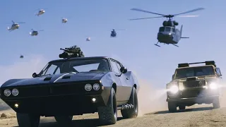 FAST Full Movie 2025 Fast Furious Final Run Action Movies 2025 in English Game Movie