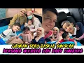 Download Lagu IRWANSYAH \u0026 ZASKIA SUNGKAR MET UKKASYA \u0026 BABY HUMAYRA REIZEN EN HEBBEN SAMEN EEN LEUKE VAKANTIE