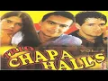 Download Lagu TRIO CHAPAHALL'S Não é nada disso