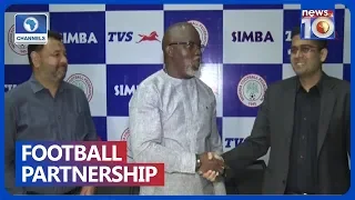 nff hopes for more corporate sponsorships