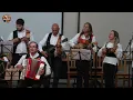 Ronda do Sol Poente - I Encontro de Cantares Tradicionais em Dume - Braga
