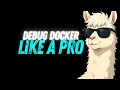 Docker Tricks I Actually Use at Work