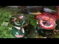 Coleman 502 508