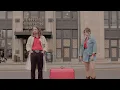 Erin Rae - Can't See Stars feat. Kevin Morby (Official Video)