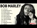 Download Lagu The Best Of Bob Marley - Bob Marley Greatest Hits Full Album - Bob Marley Reggae Songs