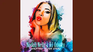 written in the stars feat dj odyccy 