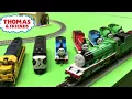 Download Lagu Henry and the Long Freight Train - Thomas And Friends N Scale