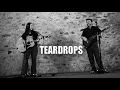 Lagu Teardrops (Acoustic cover) | The Distance