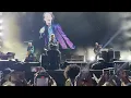 Rolling Stones - Start Me Up - Orlando FL- Camping World - June 3, 2024