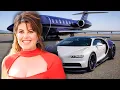 Remember Monica Lewinsky Take A Look At Her Net Worth At 51 It Will Shock You