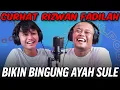 Download Lagu RIZWAN EMANG ANAK YANG PALING ANEH⁉️