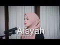 Aisyah Istri Rasulullah (Rimar's Cover)