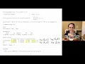 Module 10 Lesson 2 Simple Linear Regression Part 2 lecture
