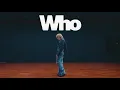 Download Lagu [MIRRORED] Jimin – Who (Dance Practice)