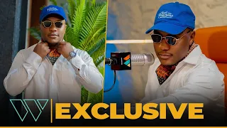 🔴#LIVE: EXCLUSIVE NDANI YA  WASAFI FM  28/8/26