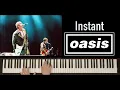 Download Lagu 35 Instantly Recognisable Oasis Hits | Piano