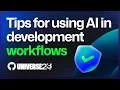 How to code more securely with AI