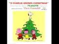 Download Lagu Vince Guaraldi Trio - Christmas is Coming (Alternate Take. 1)