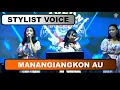 STYLIST VOICE ( MANANGIANGKON AU ) COVER LIVE GMP