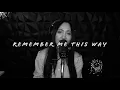 Download Lagu Remember Me This Way - Jordan Hill (cover by Karen)