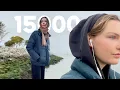 Walking 15 000 steps a day for 2 years here s what I learned