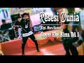 Download Lagu RESESI DUNIA (Cipt.Mara Karma) COVER EBY BIMA DA 5 Bersama DN MUSIC | GIMPAR MUSIC