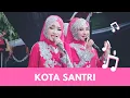 Download Lagu Qasidah ezzurA live - Kota Santri