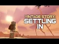 The Upheaval Settles Is it Time for Exploration Vintage Story Co-op with Shack