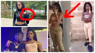 Wendy Shay prom se to curs e any Ghanaian who insu ts her on social media henceforth