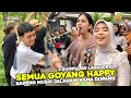 Lagu TERBARU ! HARI INI SEMUA CREW GOYANG AMBYAR IRAMA DOPANG PUNYA GAWAI | AZA OFFICIAL 2025