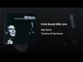 From Russia with Love (Single Version) - Matt Monro