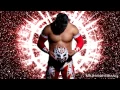 WWE: Sin Cara 3rd Theme Song \