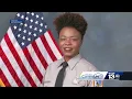 Women Breaking Barriers Ahmun Miles Birmingham paramedic and music instructor