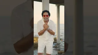 البحر عالي غدار وقاسي بس العسل بحرو حلو راسي العب يا سمك مصطفى شوقي دندنها